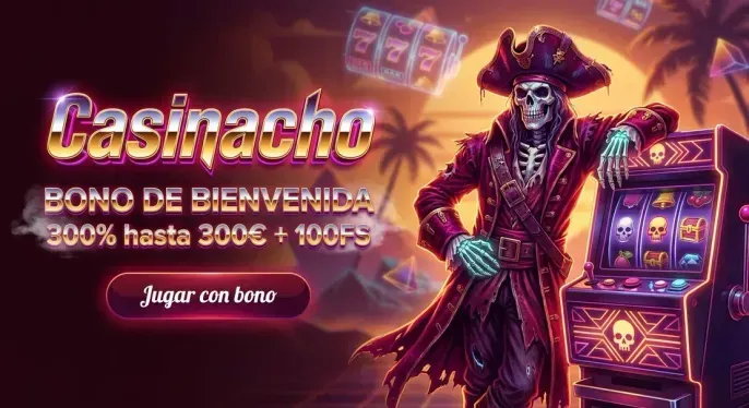 Casinacho Casino